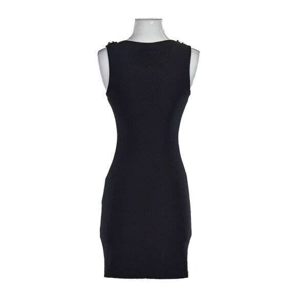 Cache Bodycon XS Black - Picture 2 of 2